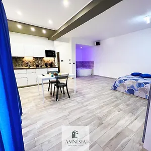 Amnesia Taormina