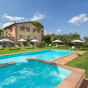 Fattoria Querceto Tavarnelle Val di Pesa