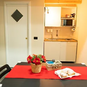 La Maison De Marie Napoli