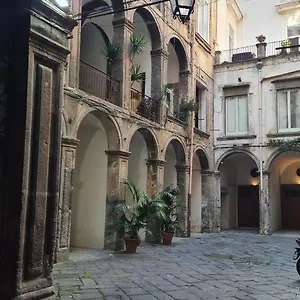 Carmelina 20 Napoli