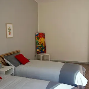 Sosta D'oltremare Napoli
