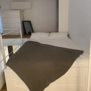 Piccolo Loft Cadorna Milano