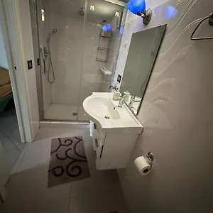 Casa Trinita Napoli